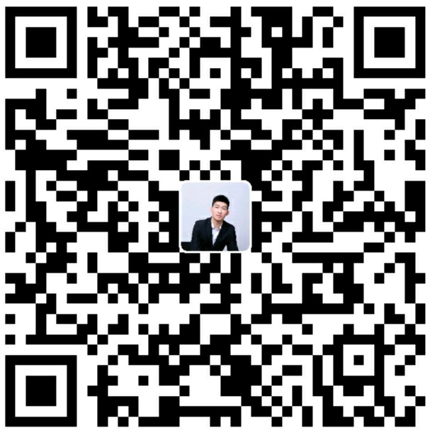 扫码支持