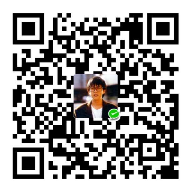 扫码支持